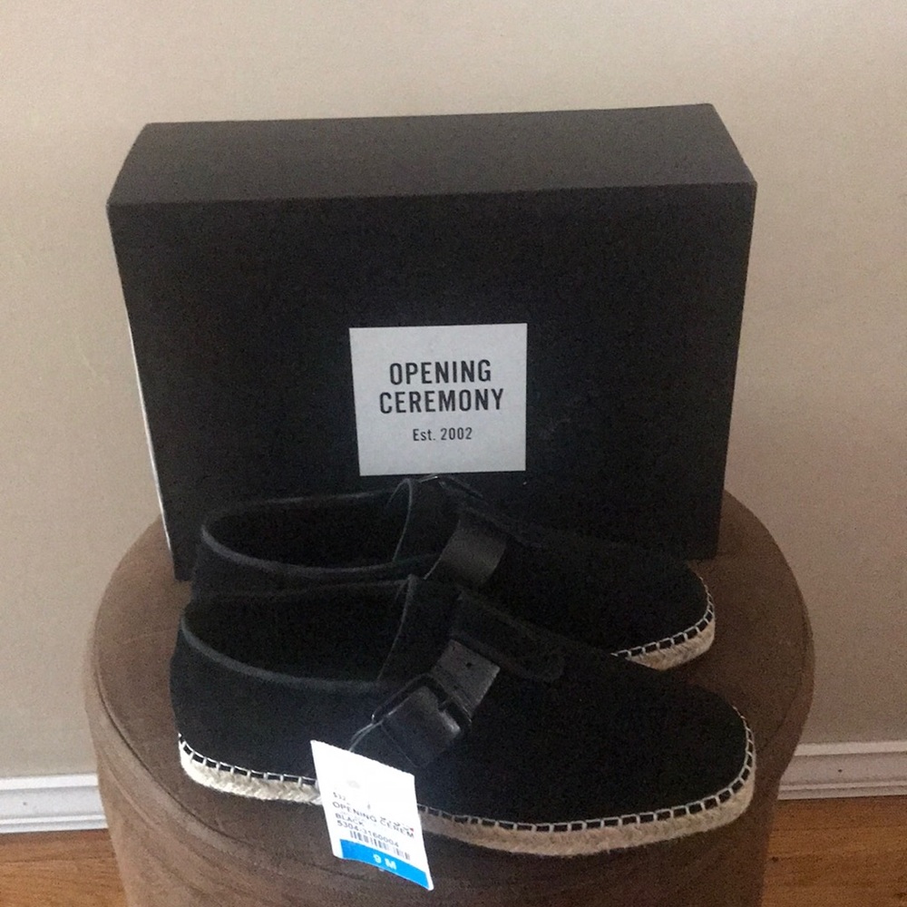 COPY - Shoes